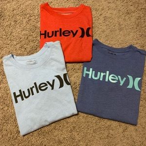 Hurley tee